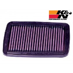 Φίλτρο Αέρα Suzuki GSF 600 / GSF 1200 Bandit 2000-2006 SU-6000 KN